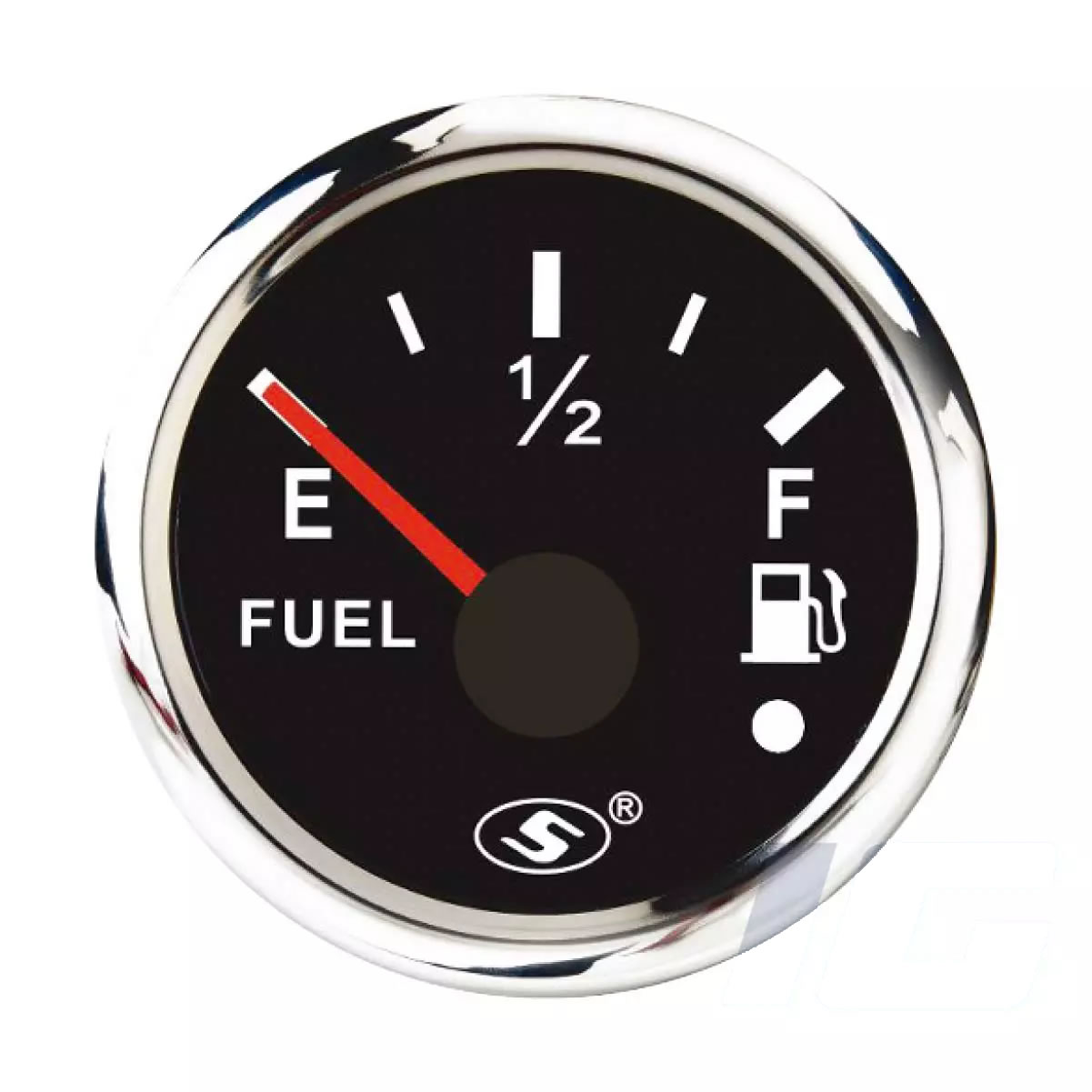 Fuel Level Gauges for trucks
